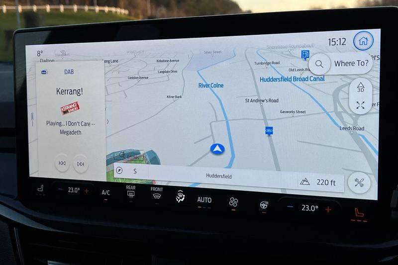 Used Ford Focus 2023 for sale - 78048937: Photo 29