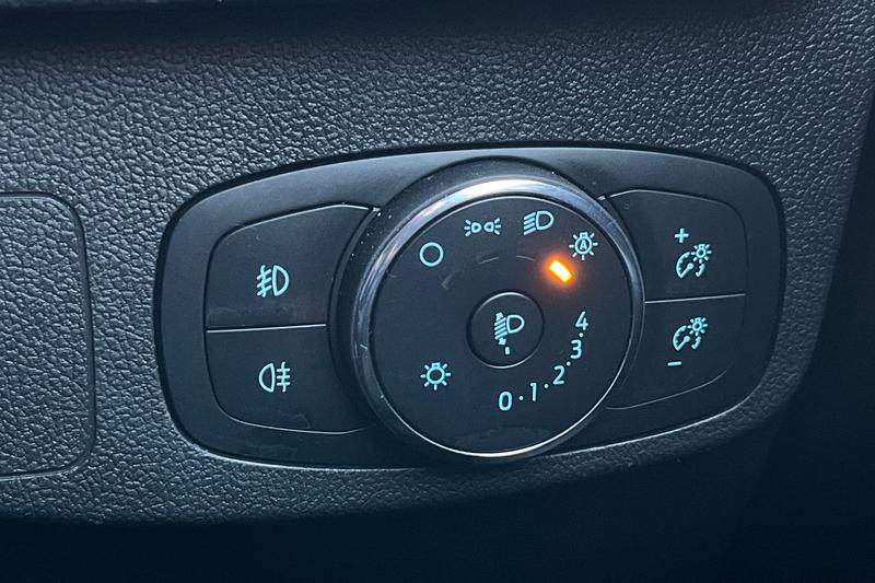 Used Ford Focus 2023 for sale - 78048937: Photo 34