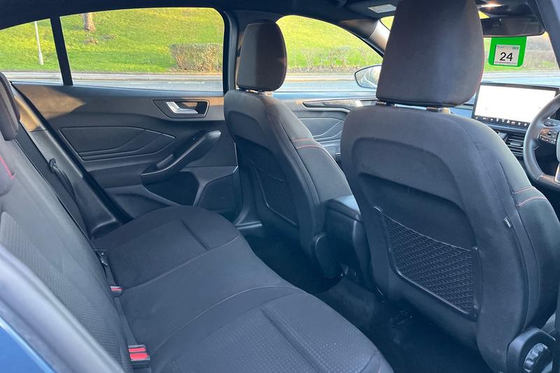 Used Ford Focus 2023 for sale - 78048937: Photo 38