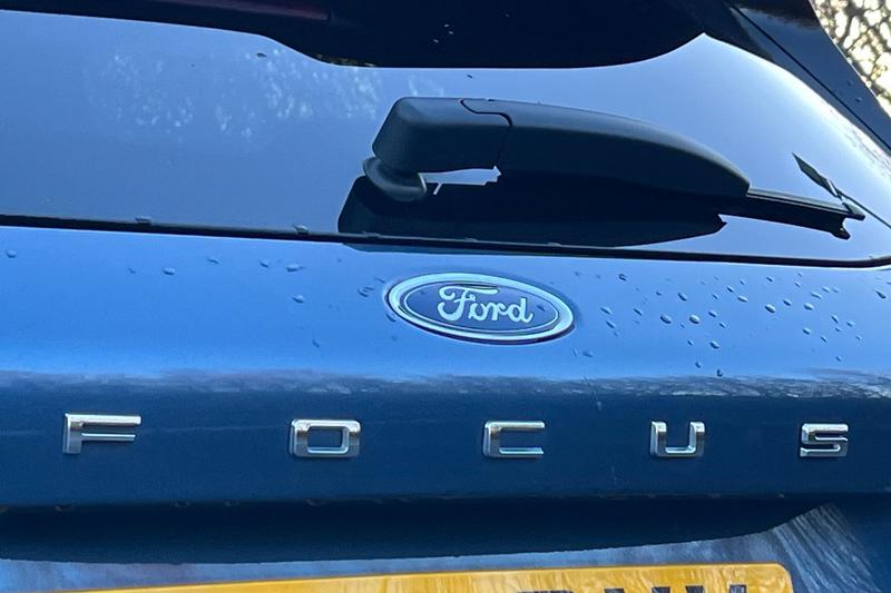 Used Ford Focus 2023 for sale - 78048937: Photo 39