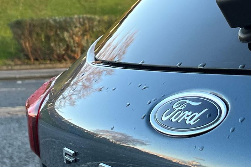 Used Ford Focus 2023 for sale - 78048937: Photo 40