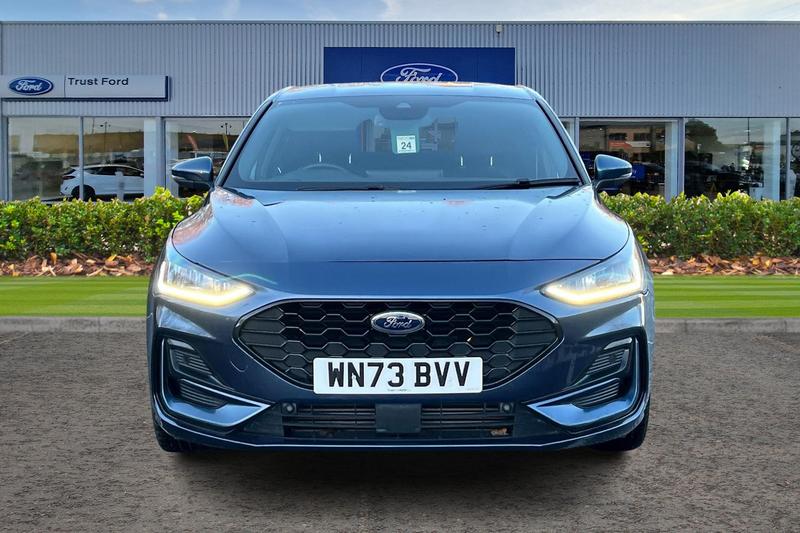 Used Ford Focus 2023 for sale - 78048937: Photo 6