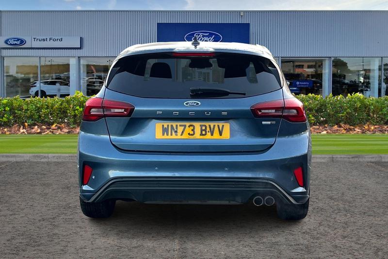 Used Ford Focus 2023 for sale - 78048937: Photo 7