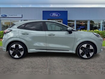 Used Ford Puma 2025 for sale - 78644155: Photo
