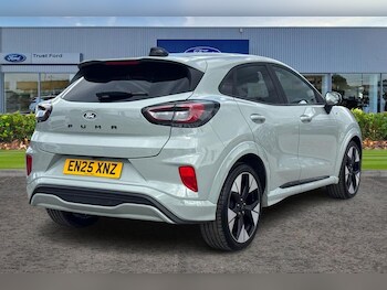 Used Ford Puma 2025 for sale - 78644155: Photo