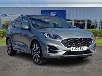 Used Ford Kuga 2023 for sale - 79465905: Photo