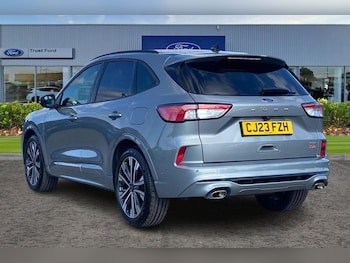 Used Ford Kuga 2023 for sale - 79465905: Photo