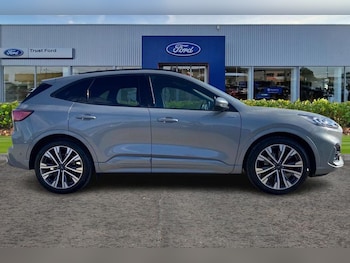 Used Ford Kuga 2023 for sale - 79465905: Photo