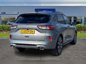 Used Ford Kuga 2023 for sale - 79465905: Photo