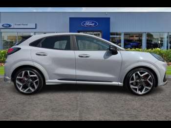 Used Ford Puma 2023 for sale - 74986969: Photo