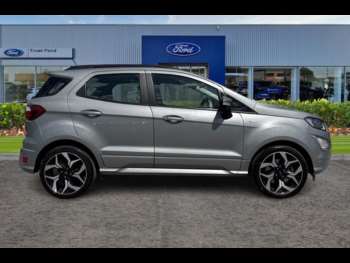 Used Ford Ecosport 2021 for sale - 74834695: Photo