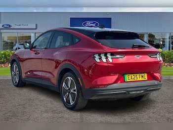 Used Ford Mustang Mach-E 2025 for sale - 79280992: Photo