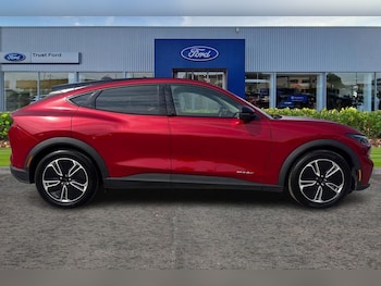 Used Ford Mustang Mach-E 2025 for sale - 79280992: Photo