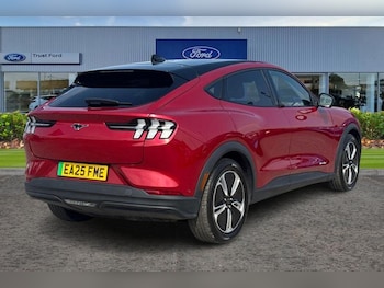 Used Ford Mustang Mach-E 2025 for sale - 79280992: Photo