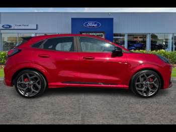 Used Ford Puma 2023 for sale - 74284149: Photo