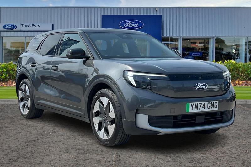 Used Ford Explorer 2024 for sale - 76722791: Photo 1