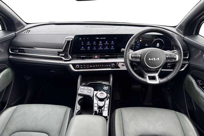 Used Kia Sportage 2025 for sale - 77592747: Photo 10