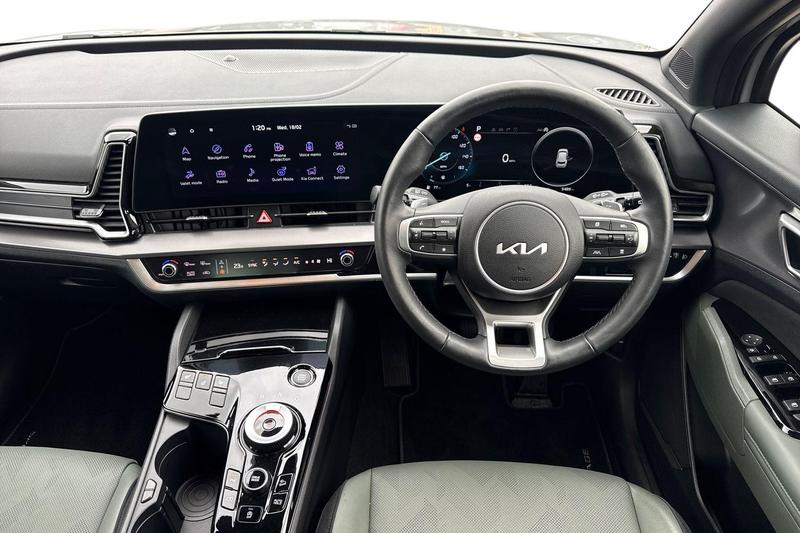 Used Kia Sportage 2025 for sale - 77592747: Photo 11