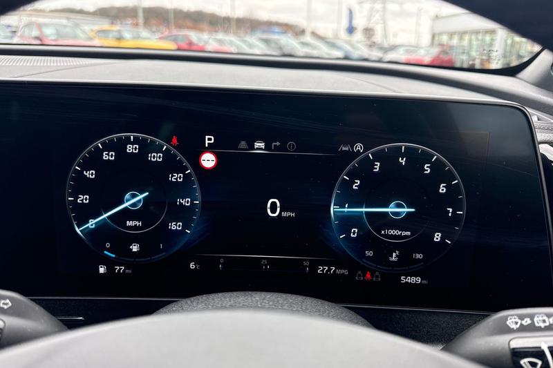 Used Kia Sportage 2025 for sale - 77592747: Photo 13