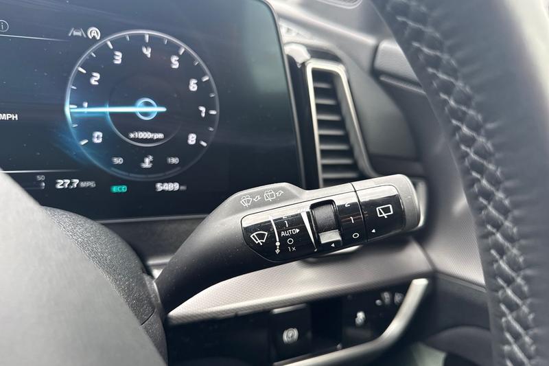 Used Kia Sportage 2025 for sale - 77592747: Photo 15