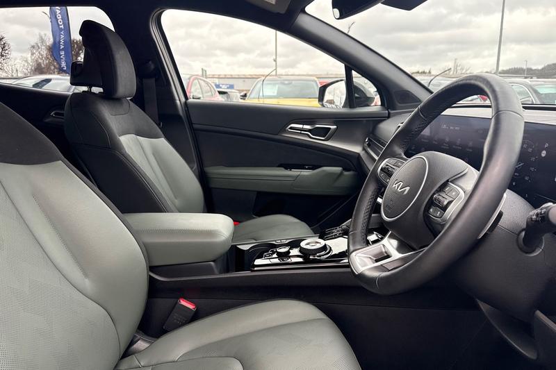 Used Kia Sportage 2025 for sale - 77592747: Photo 17