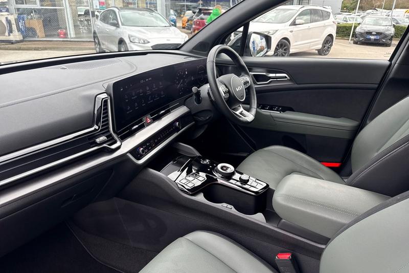 Used Kia Sportage 2025 for sale - 77592747: Photo 18