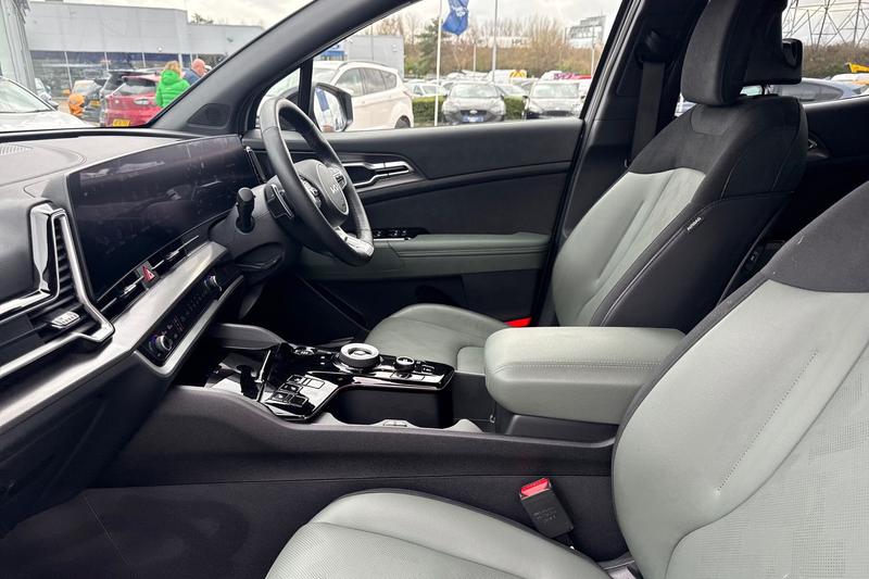 Used Kia Sportage 2025 for sale - 77592747: Photo 19