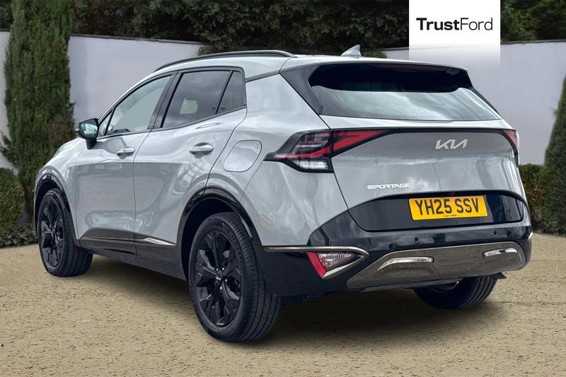 Used Kia Sportage 2025 for sale - 77592747: Photo 2