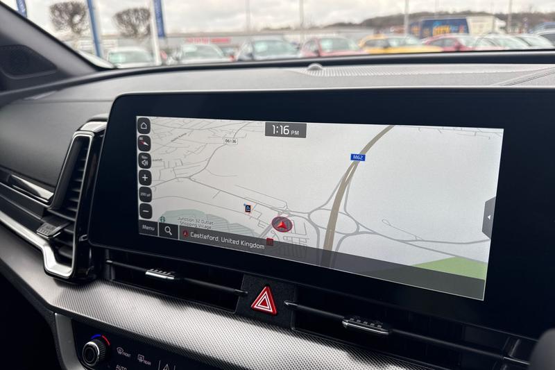 Used Kia Sportage 2025 for sale - 77592747: Photo 22