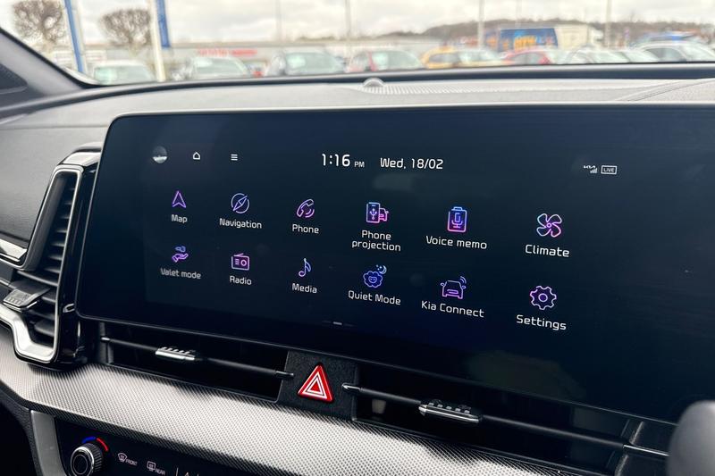 Used Kia Sportage 2025 for sale - 77592747: Photo 23