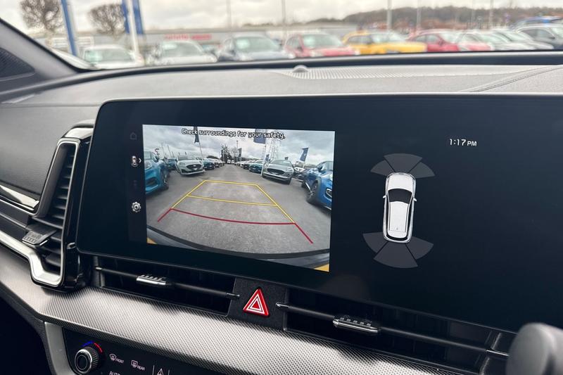 Used Kia Sportage 2025 for sale - 77592747: Photo 24