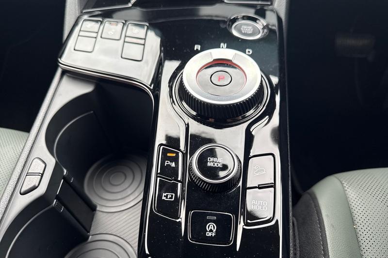 Used Kia Sportage 2025 for sale - 77592747: Photo 26