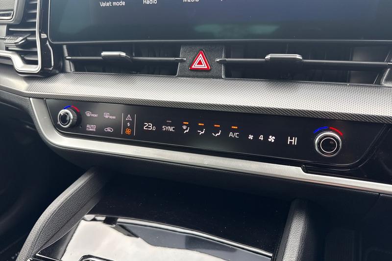 Used Kia Sportage 2025 for sale - 77592747: Photo 27