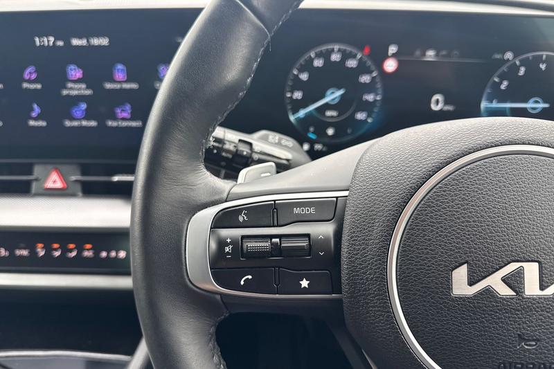 Used Kia Sportage 2025 for sale - 77592747: Photo 28