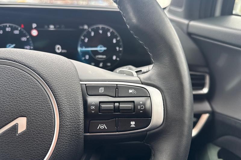 Used Kia Sportage 2025 for sale - 77592747: Photo 29