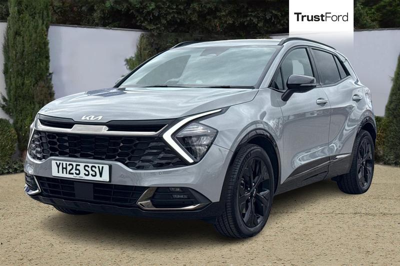 Used Kia Sportage 2025 for sale - 77592747: Photo 5