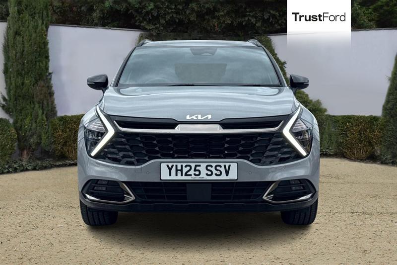 Used Kia Sportage 2025 for sale - 77592747: Photo 6