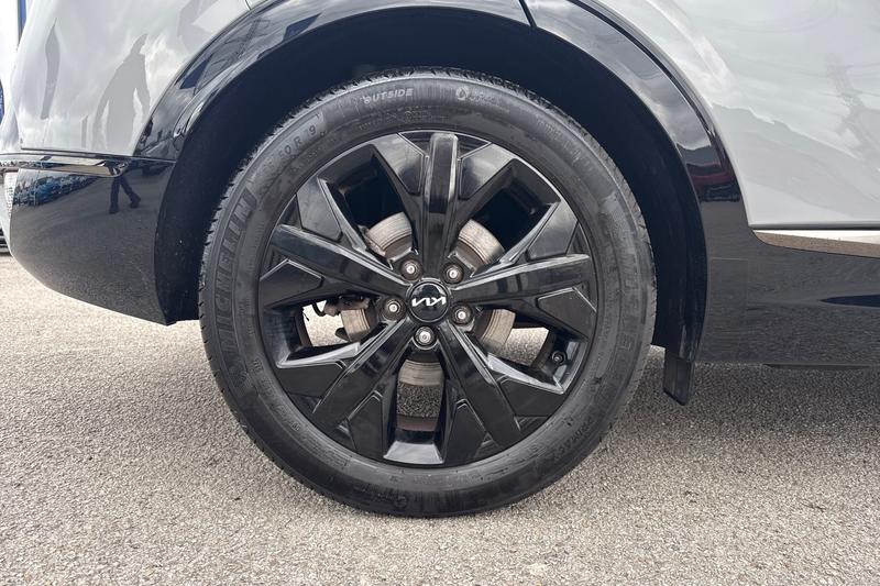 Used Kia Sportage 2025 for sale - 77592747: Photo 8