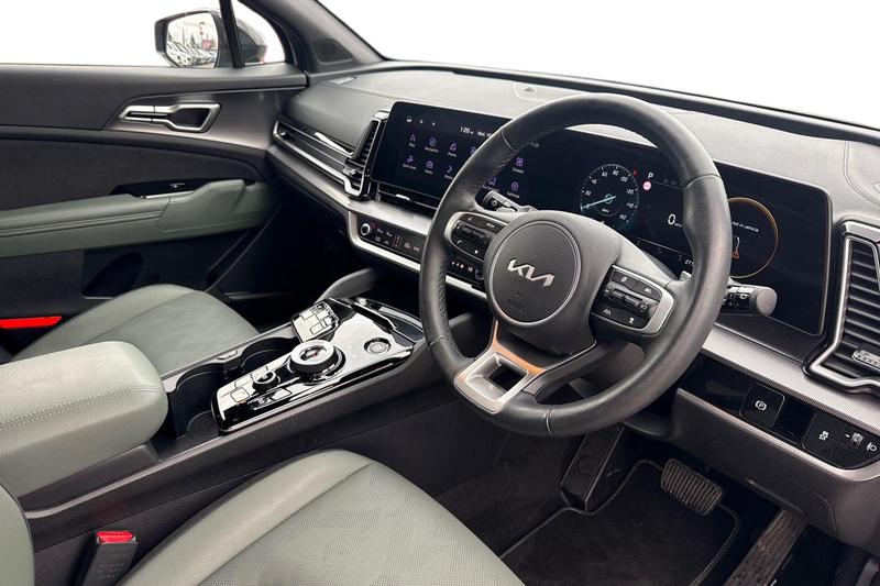 Used Kia Sportage 2025 for sale - 77592747: Photo 9