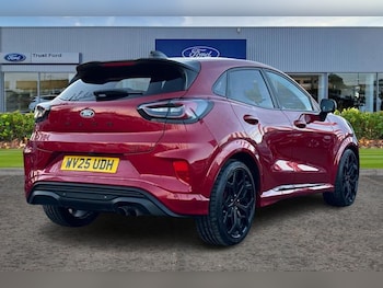 Used Ford Puma 2025 for sale - 76960898: Photo
