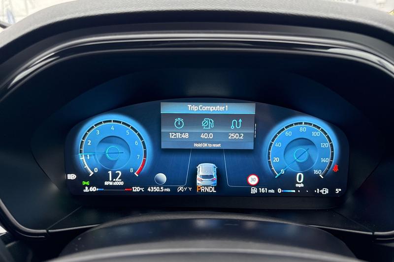 Used Ford Focus 2025 for sale - 77501393: Photo 13