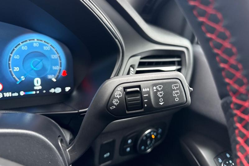 Used Ford Focus 2025 for sale - 77501393: Photo 15