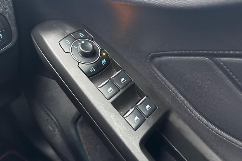 Used Ford Focus 2025 for sale - 77501393: Photo 16