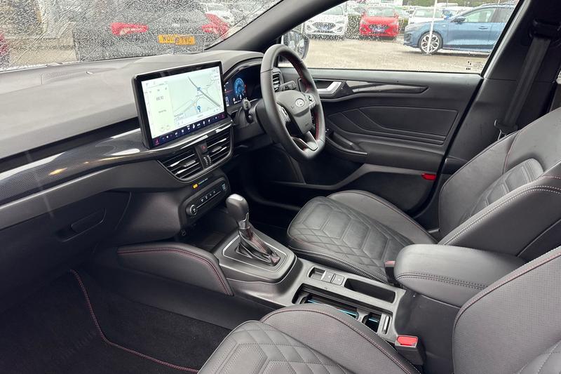 Used Ford Focus 2025 for sale - 77501393: Photo 18