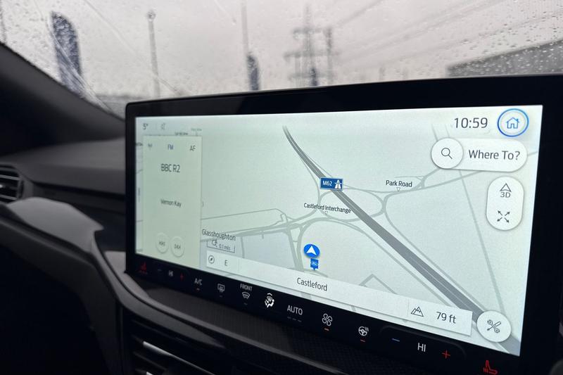 Used Ford Focus 2025 for sale - 77501393: Photo 24