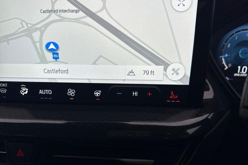 Used Ford Focus 2025 for sale - 77501393: Photo 25