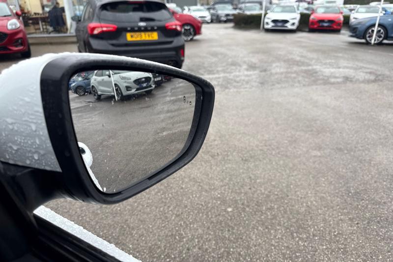 Used Ford Focus 2025 for sale - 77501393: Photo 31