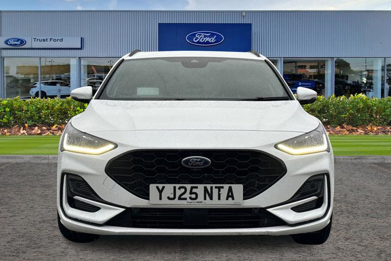 Used Ford Focus 2025 for sale - 77501393: Photo 6