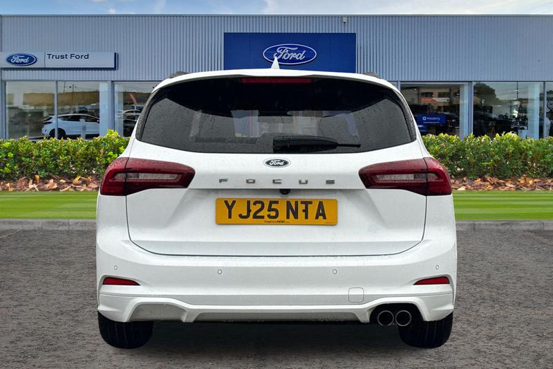 Used Ford Focus 2025 for sale - 77501393: Photo 7