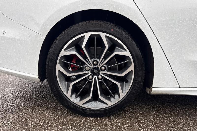 Used Ford Focus 2025 for sale - 77501393: Photo 8